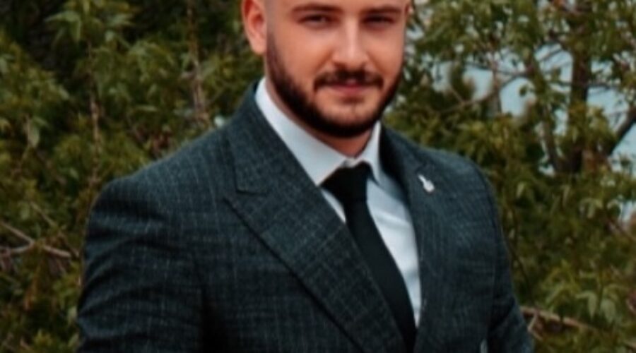 Hakan Keskin