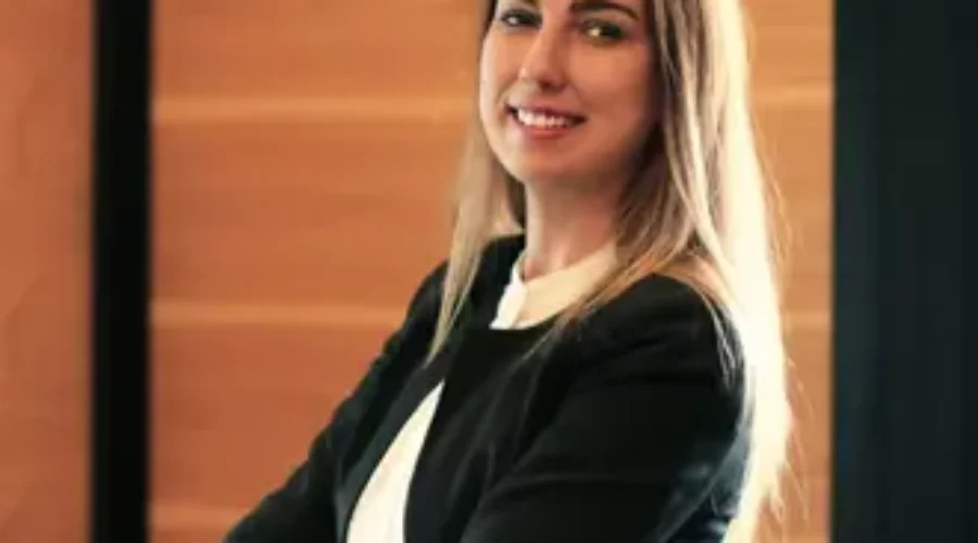 Zehra Çengel Yavaş