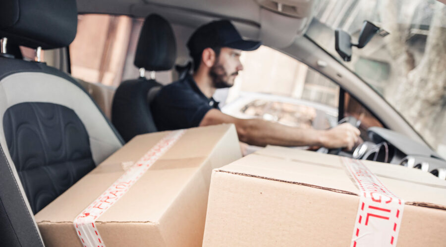 Catering Sektörü İçin Sevkiyat Planlaması