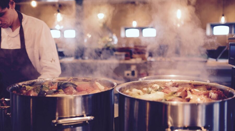 Türkiye’de Catering Sektörü ve Toplu Yemek Tarihi