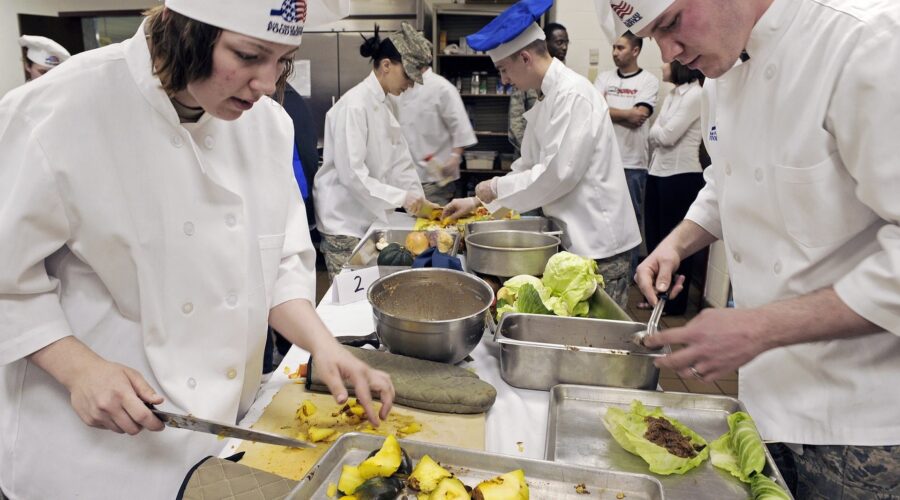 Merkez Mutfak Destekli Yerinde Üretim Nedir?