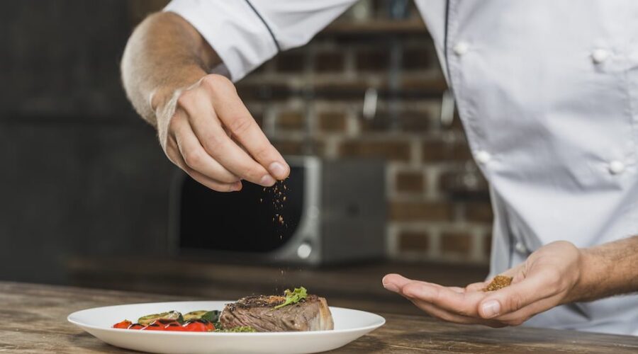 Catering Sektörü İçin Kalite Standartları