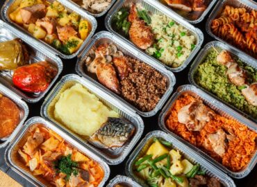Kaşık Catering ve Restaurant