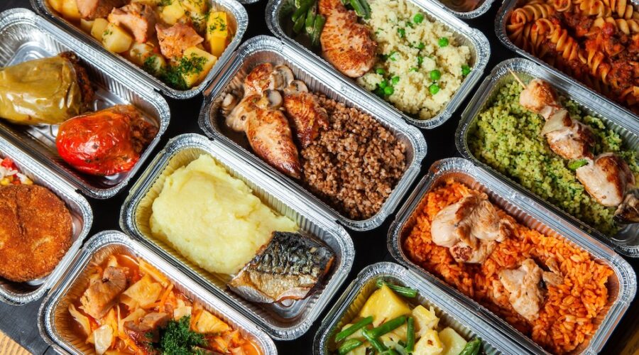 Toplu Yemek Hizmeti Arayanlar İçin Catering Hizmeti