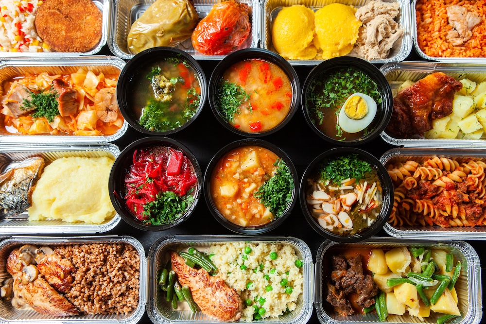 Tarçın Ev Yemekleri