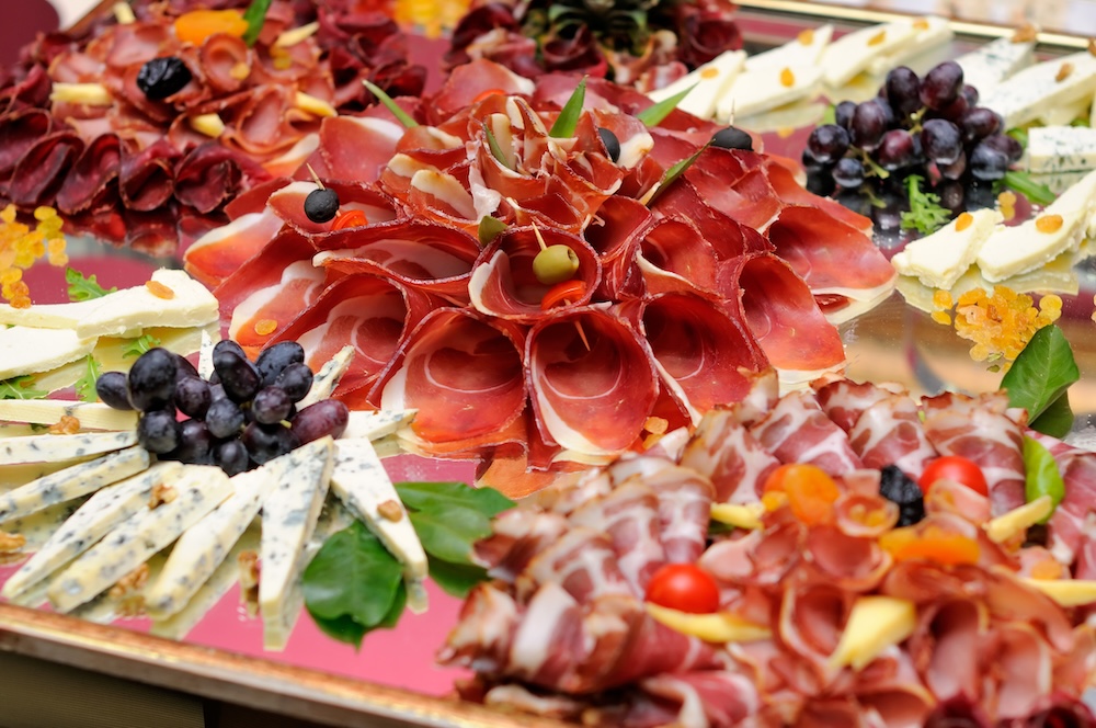 Uğur Yemek Catering