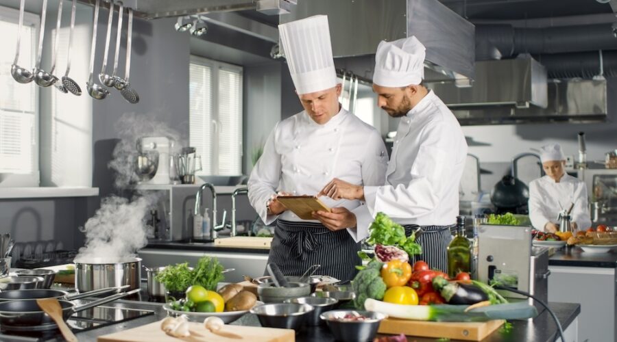 Catering Firmaları Nasıl Daha Fazla Müşteriye Ulaşabilir?