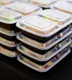 Mi&ni Lezzetler Sofrası