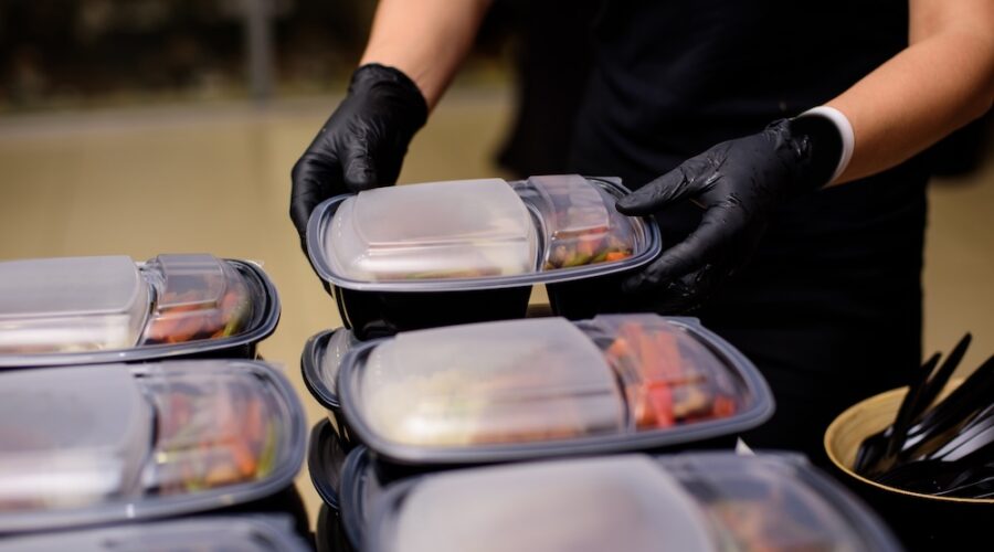 Şirketler İçin Günlük Tabldot Yemek Planlaması Nasıl Yapılır?