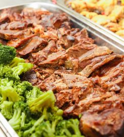 Asrın Event & Outside Catering