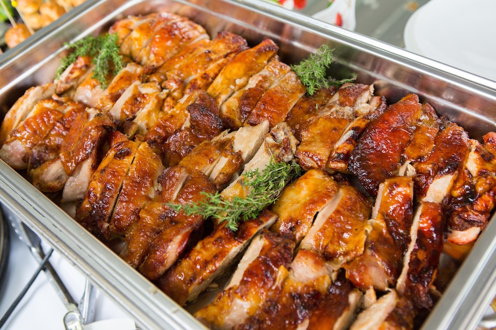 Meriç Gıda Yemek Üretim