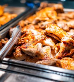 Asrın Event & Outside Catering