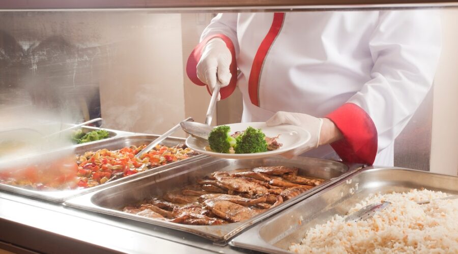 Tabldot Yemek Nedir? İşletmeler İçin Avantajlar (2026)