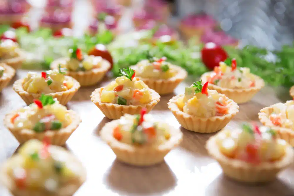 Ayşe Gül Erler Catering