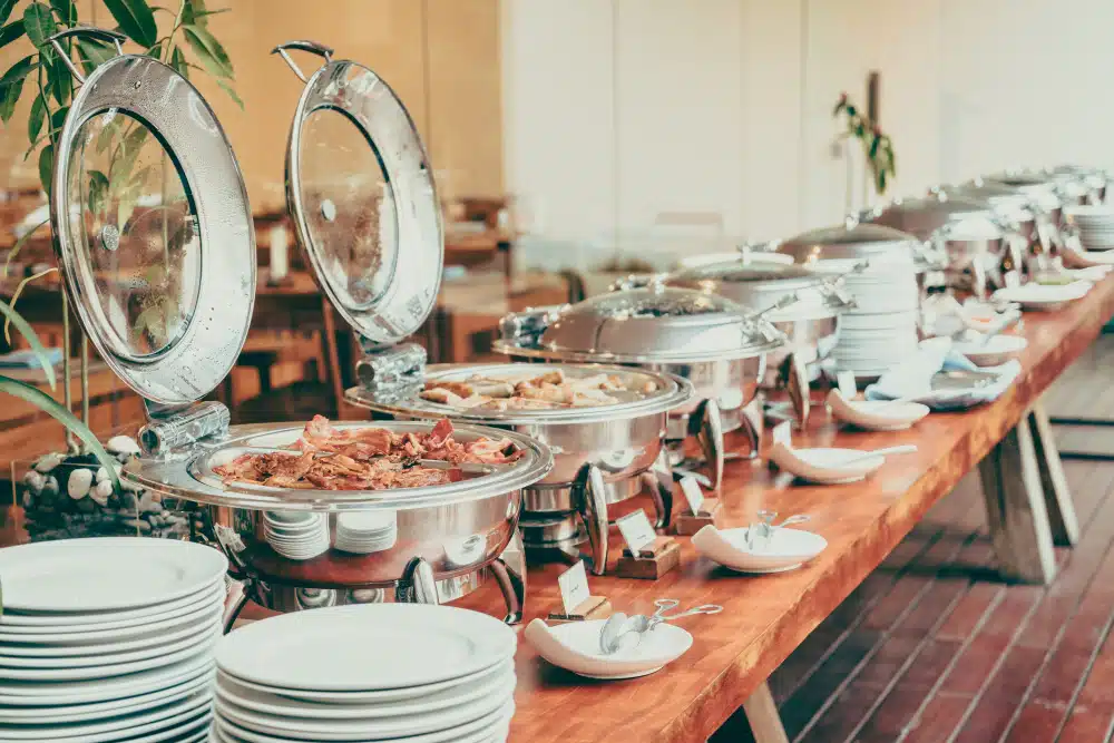 Ayşe Gül Erler Catering