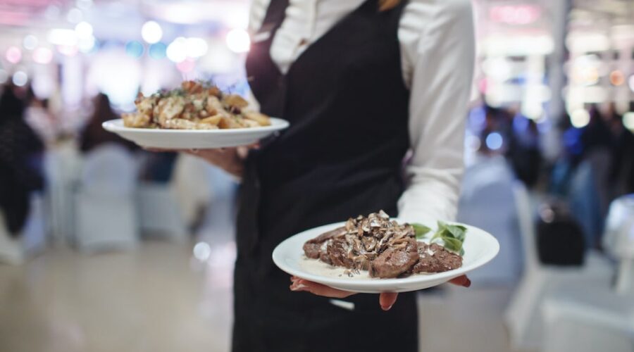 Düğün Yemeği Seçerken Nelere Dikkat Edilmeli?