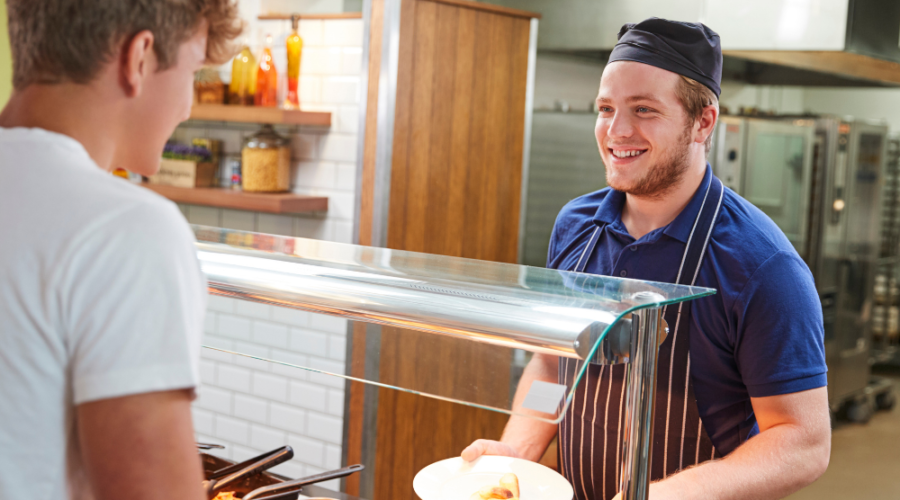 Şirketler İçin Tabldot Yemek Hizmeti Nasıl Seçilir? 5 Önemli Kriter