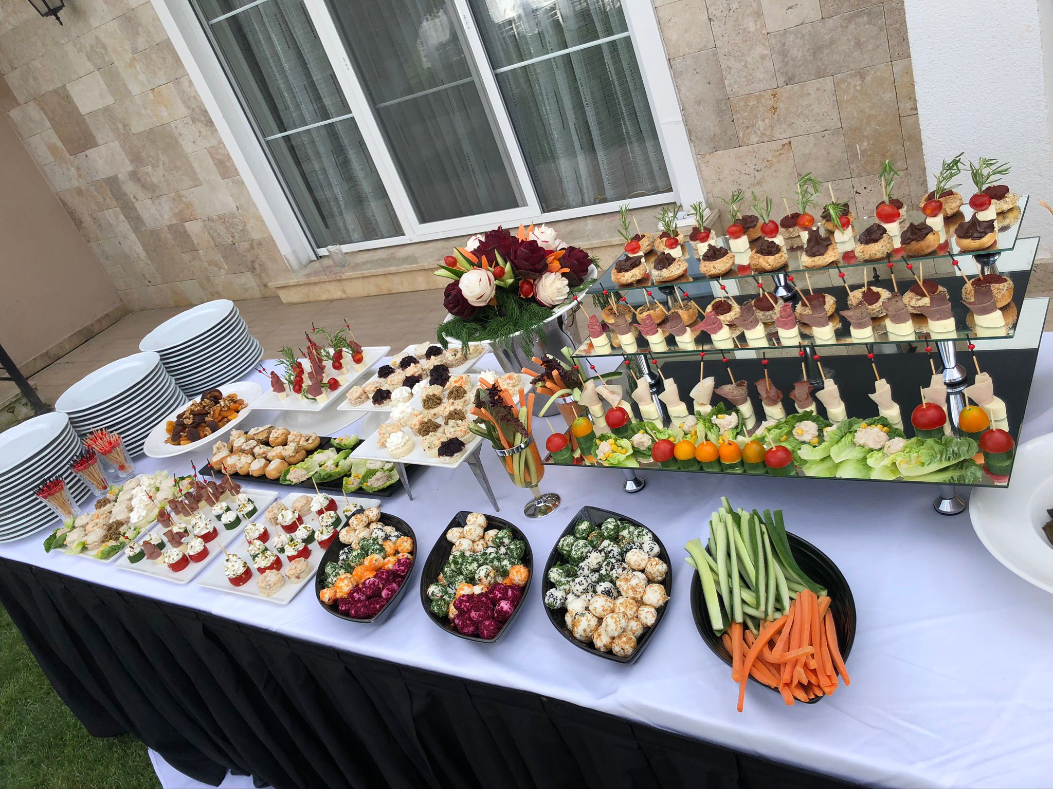 VIP Catering®