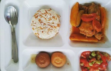 Sancak Grup Catering
