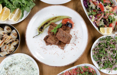 Zeki Usta Kebap, Adana