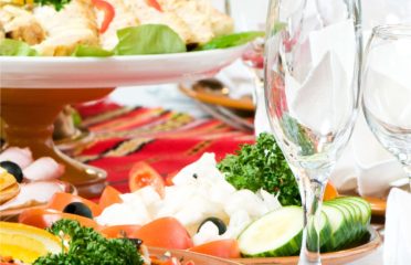 Perge Catering