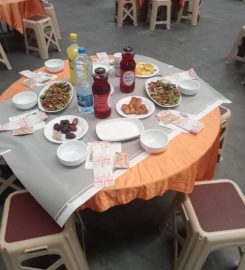 Karaman Yemek Fabrikası