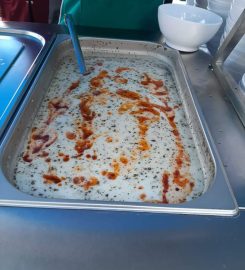 Karaman Yemek Fabrikası