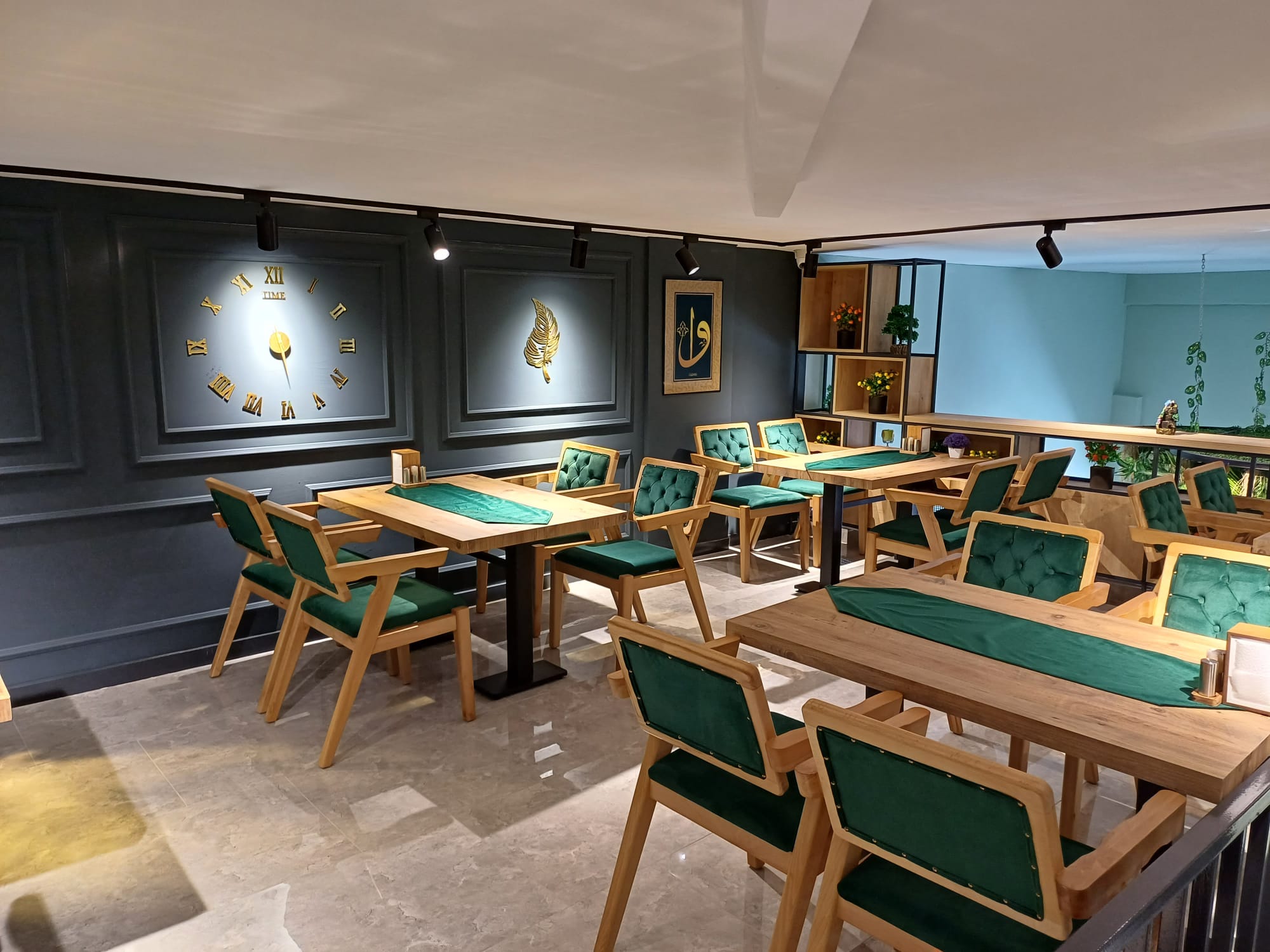 Hayalim Yemek ve Catering