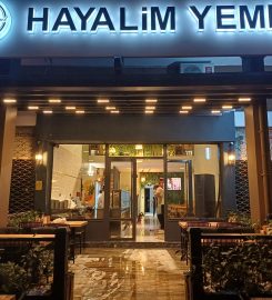 Hayalim Yemek ve Catering