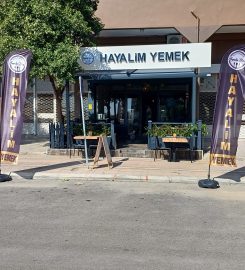 Hayalim Yemek ve Catering