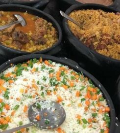 Zirve Catering