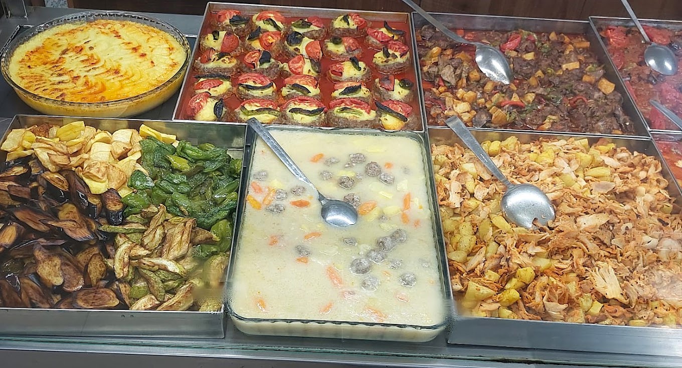 Çınar Yemek Hizmetleri