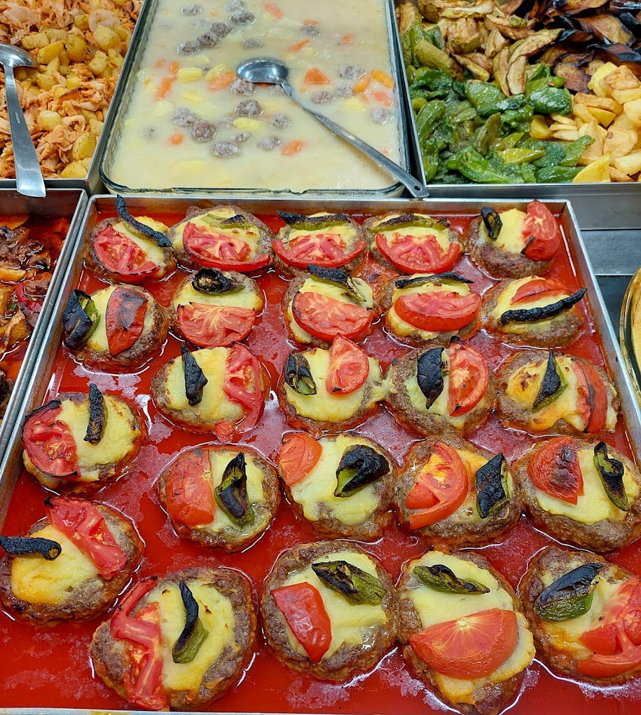 Çınar Yemek Hizmetleri