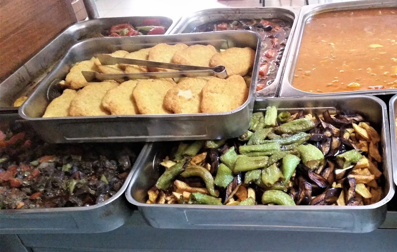 Çınar Yemek Hizmetleri