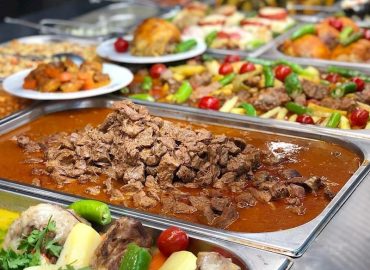 Kardelen Catering ve Organizasyon