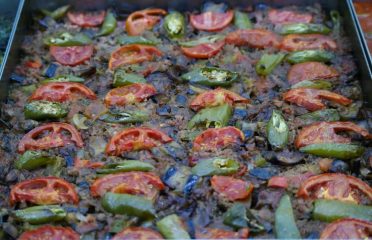 Laleli Yemek Fabrikası