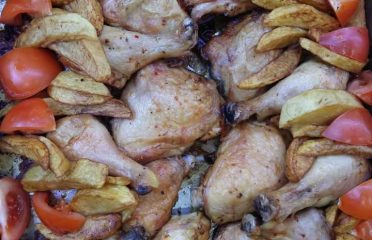 Laleli Yemek Fabrikası