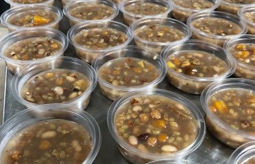 Öztürk Yemek Fabrikası