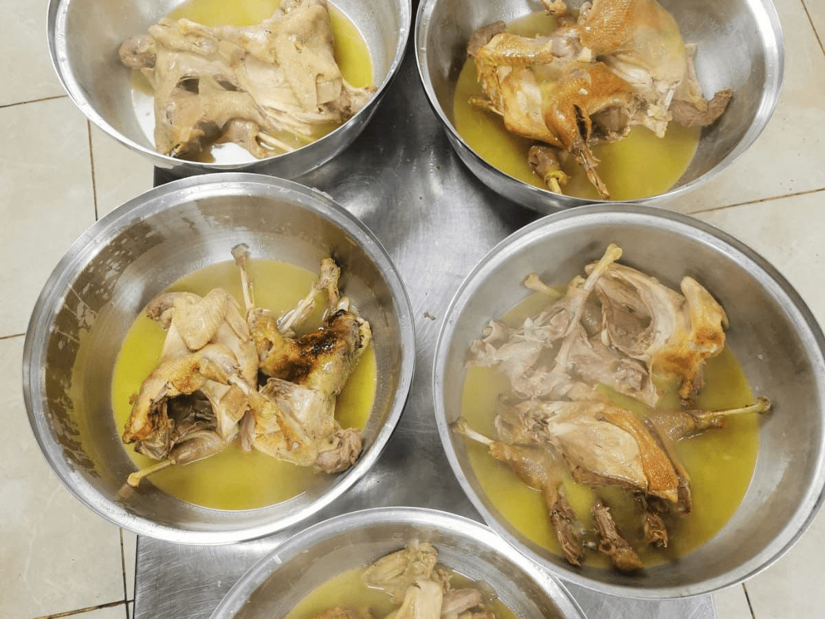 Şehr-i Nuh Catering