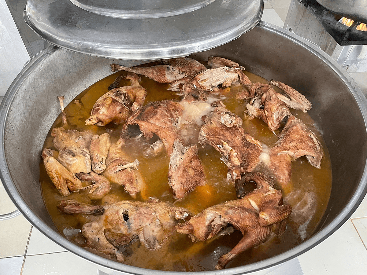 Şehr-i Nuh Catering