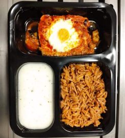 Sürmeli Yemek Sanayi