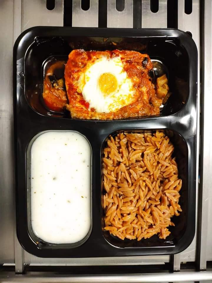 Sürmeli Yemek Sanayi