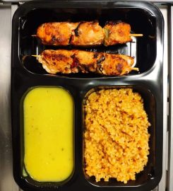 Sürmeli Yemek Sanayi