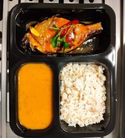 Sürmeli Yemek Sanayi