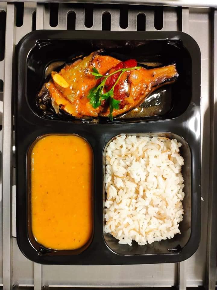 Sürmeli Yemek Sanayi