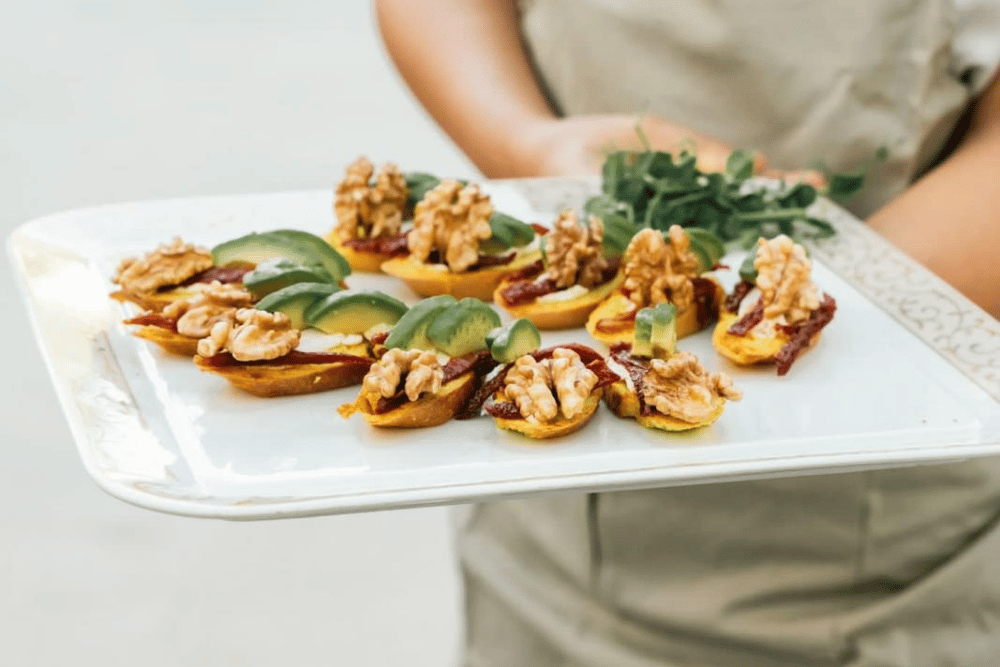 Hilmi Beken Catering