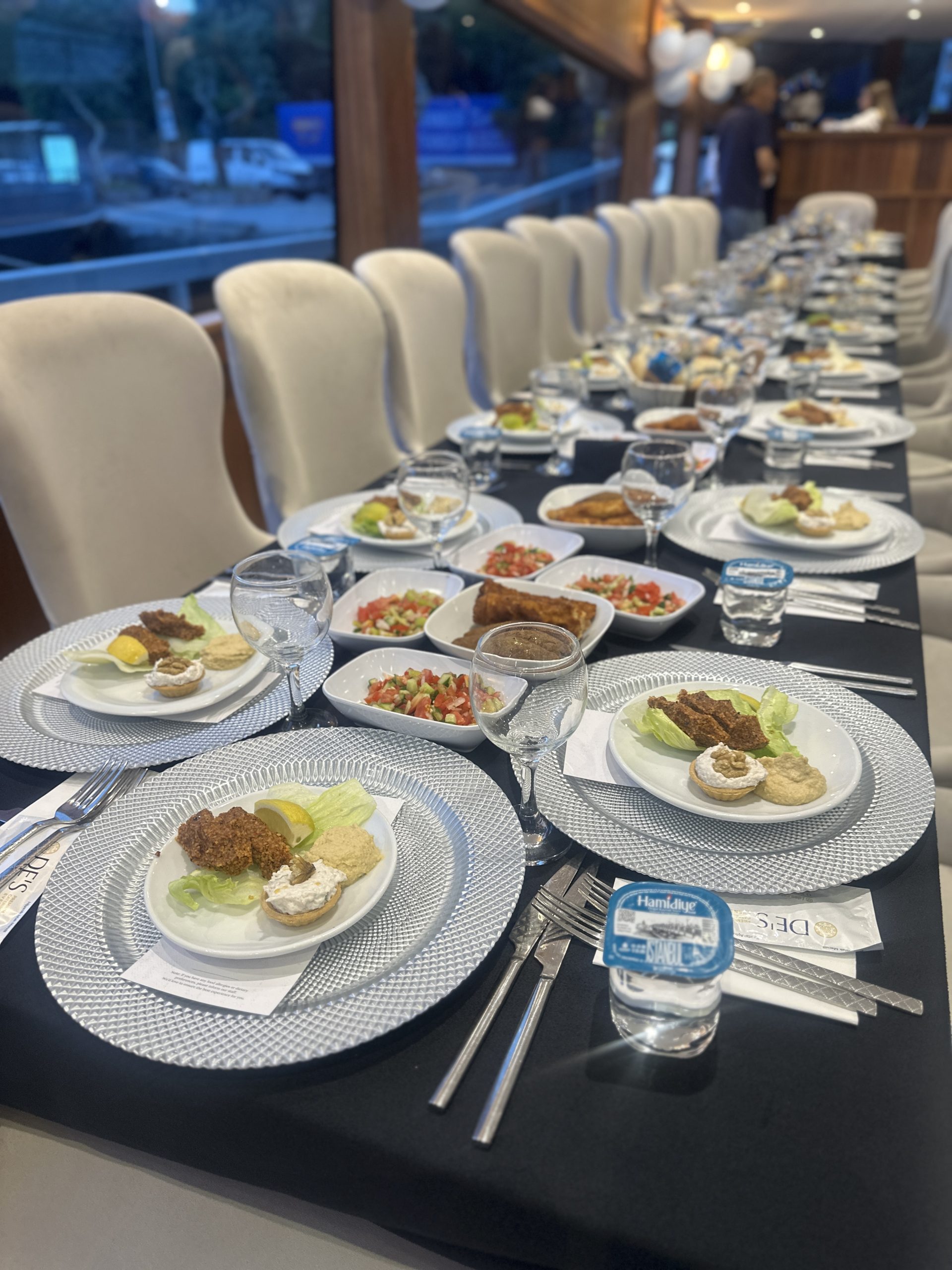 De’s Premium Catering & Events