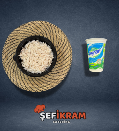 Şefikram Catering