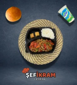 Şefikram Catering