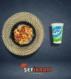 Şefikram Catering